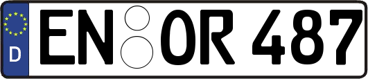 EN-OR487