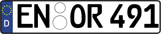 EN-OR491