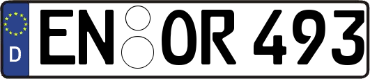 EN-OR493