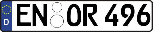 EN-OR496