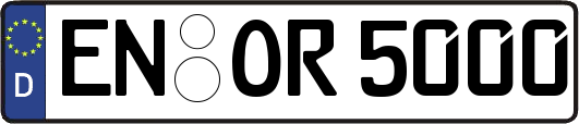 EN-OR5000