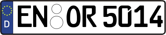 EN-OR5014