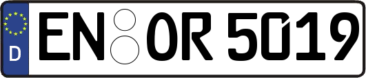 EN-OR5019
