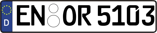 EN-OR5103