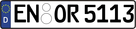 EN-OR5113