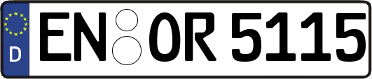 EN-OR5115