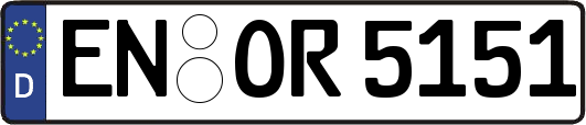 EN-OR5151