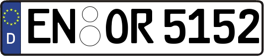 EN-OR5152
