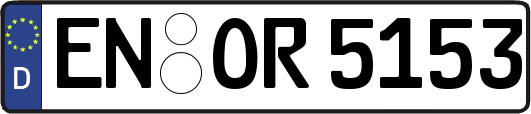 EN-OR5153