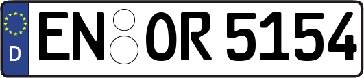 EN-OR5154