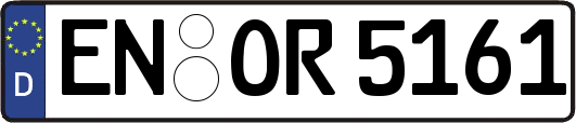 EN-OR5161