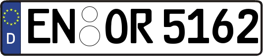 EN-OR5162
