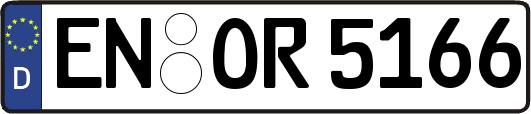EN-OR5166