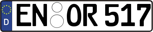 EN-OR517