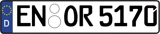 EN-OR5170