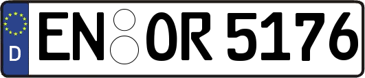 EN-OR5176