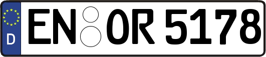 EN-OR5178