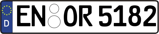 EN-OR5182