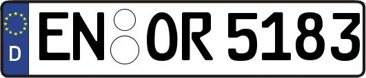 EN-OR5183