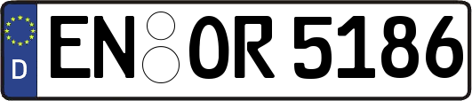 EN-OR5186