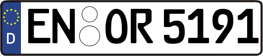 EN-OR5191