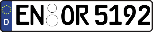 EN-OR5192