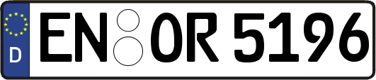 EN-OR5196