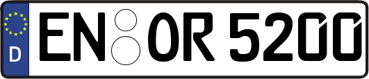 EN-OR5200