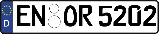 EN-OR5202