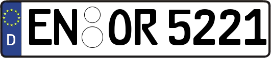 EN-OR5221