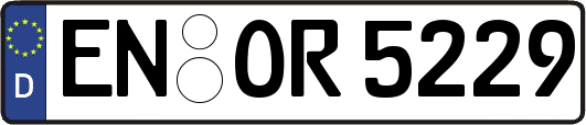 EN-OR5229