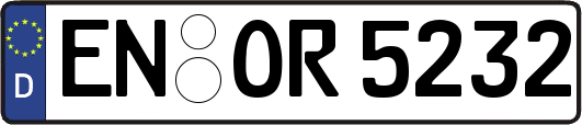 EN-OR5232