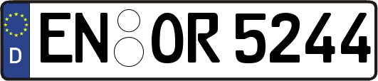 EN-OR5244