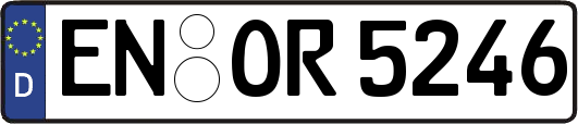 EN-OR5246