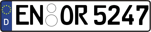 EN-OR5247