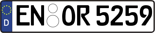 EN-OR5259