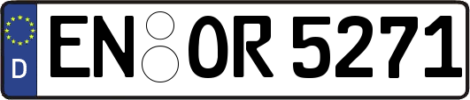 EN-OR5271