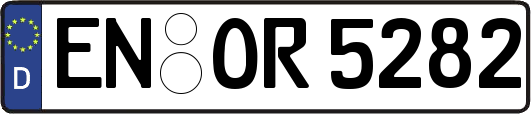 EN-OR5282