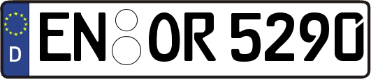 EN-OR5290