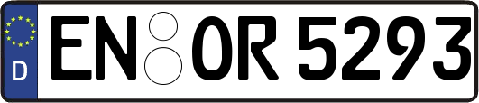 EN-OR5293