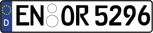 EN-OR5296