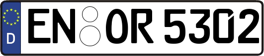 EN-OR5302