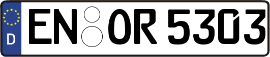 EN-OR5303