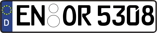 EN-OR5308