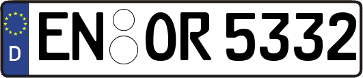 EN-OR5332