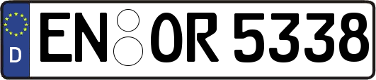 EN-OR5338