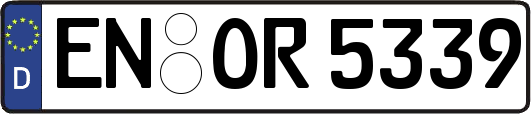 EN-OR5339