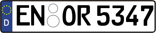 EN-OR5347