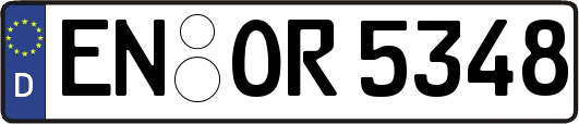 EN-OR5348