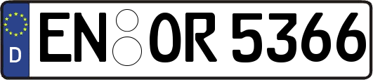 EN-OR5366